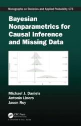 Bayesian Nonparametrics for Causal Inference and Missing Data (ISBN: 9780367341008)