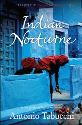 Indian Nocturne (ISBN: 9780857869432)