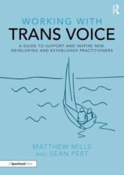 Working with Trans Voice (ISBN: 9781032012605)