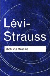 Myth and Meaning (ISBN: 9780415255486)