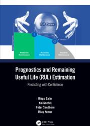 Prognostics and Remaining Useful Life (RUL) Estimation (ISBN: 9780367563066)