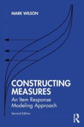 Constructing Measures (ISBN: 9781032261683)