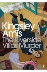 The Riverside Villas Murder (ISBN: 9780141049564)