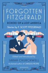 Forgotten Fitzgerald (ISBN: 9780349140261)