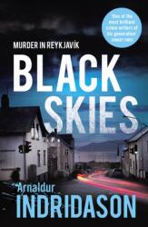 Black Skies (ISBN: 9780099563372)