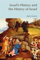 Israel's History and the History of Israel (ISBN: 9781845533410)