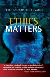 Ethics Matters (ISBN: 9780334043911)