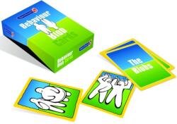 Behaviour Blob Cards (ISBN: 9780863888793)