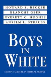 Boys in White (ISBN: 9780878556229)