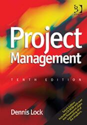 Project Management (ISBN: 9781409454199)