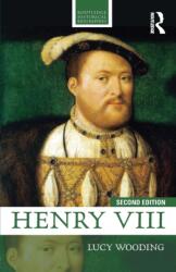 Henry VIII (ISBN: 9781138831414)