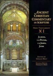 James, 1-2 Peter, 1-3 John, Jude (ISBN: 9781579582920)