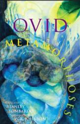 Metamorphoses (ISBN: 9781603843072)