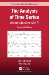 The Analysis of Time Series (ISBN: 9781498795630)