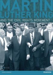 Martin Luther King and the Civil Rights Movement (ISBN: 9781408220139)