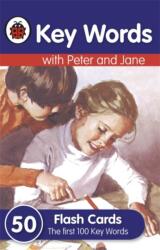 Key Words: Flash cards (ISBN: 9781409302766)