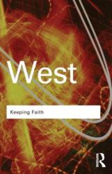 Keeping Faith (ISBN: 9780415964814)