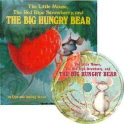 The Little Mouse, the Red Ripe Strawberry and the Big Hungry Bear (ISBN: 9781846430503)