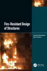 Fire-Resistant Design of Structures (ISBN: 9781032358123)