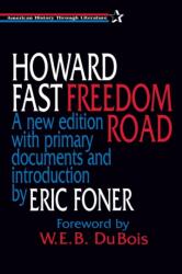 Freedom Road (ISBN: 9781563244407)
