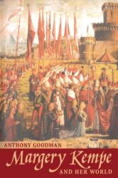 Margery Kempe (ISBN: 9780582368088)
