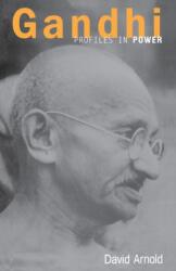 Gandhi (ISBN: 9780582319783)