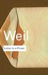 Letter to a Priest (ISBN: 9780415267670)