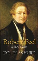 Robert Peel (ISBN: 9780753823842)