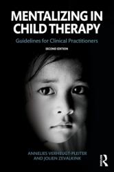 Mentalizing in Child Therapy (ISBN: 9780367445003)