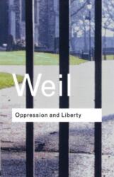 Oppression and Liberty (ISBN: 9780415254076)