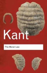 The Moral Law (ISBN: 9780415345477)