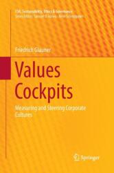 Values Cockpits (ISBN: 9783319864204)