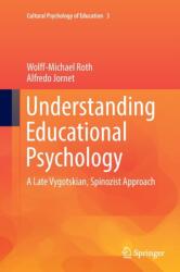 Understanding Educational Psychology (ISBN: 9783319819839)