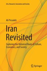 Iran Revisited (ISBN: 9783319808222)