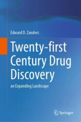 Twenty-first Century Drug Discovery (ISBN: 9783031939488)