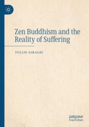 Zen Buddhism and the Reality of Suffering (ISBN: 9783031692468)