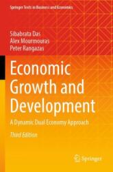 Economic Growth and Development (ISBN: 9783031643576)