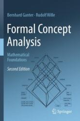 Formal Concept Analysis (ISBN: 9783031634246)