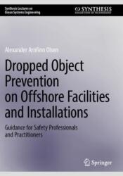 Dropped Object Prevention on Offshore Facilities and Installations (ISBN: 9783031616198)