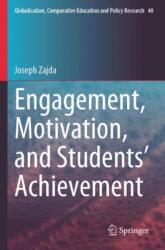 Engagement, Motivation, and Students' Achievement (ISBN: 9783031616150)