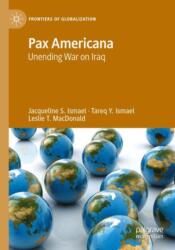 Pax Americana (ISBN: 9783031612756)