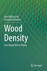 Wood Density (ISBN: 9783031610325)
