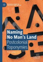 Naming No Man's Land (ISBN: 9783031606908)