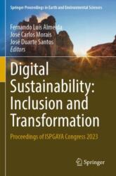 Digital Sustainability: Inclusion and Transformation (ISBN: 9783031603761)