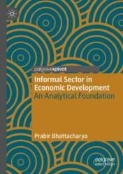Informal Sector in Economic Development (ISBN: 9783031602450)