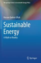 Sustainable Energy (ISBN: 9783031597350)