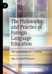 The Philosophy and Practice of Foreign Language Education (ISBN: 9783031595653)