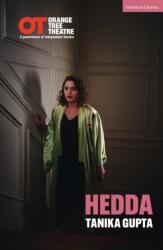 Hedda (ISBN: 9781350597679)