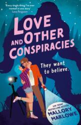 Love and Other Conspiracies (ISBN: 9781035925834)