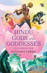 Hindu Gods and Goddesses (ISBN: 9789371972390)